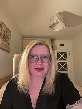 JanieLight53 online show from 7, 5, 2026