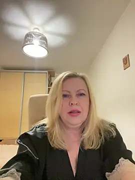 JanieLight53 online show from 1, 7, 2026