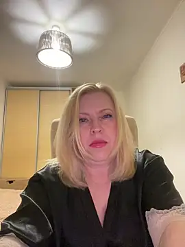 JanieLight53 online show from 7, 7, 2026