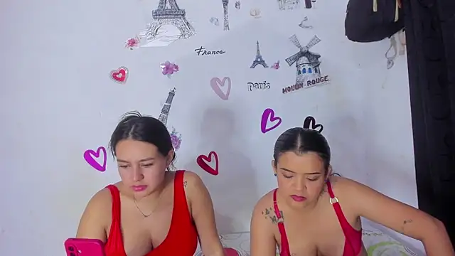 Katty-Rouse online show from 29, 4, 2026