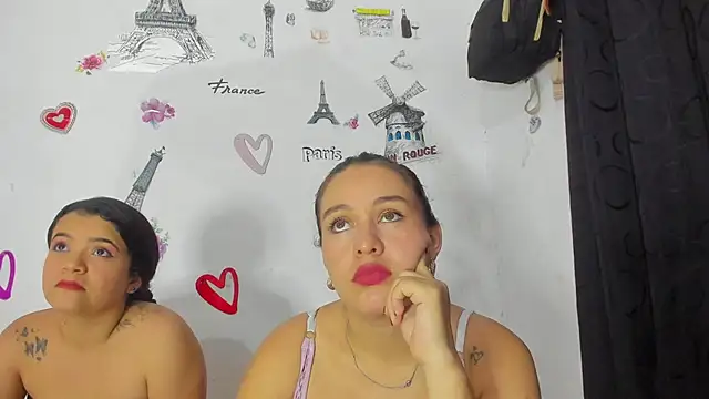 Snapshot of Katty-Rouse chatting on 1, 5, 2026 Katty-Rouse online show from 1, 5, 2026