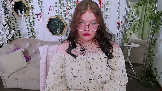 Emily Muse online show from 13, 3, 2026