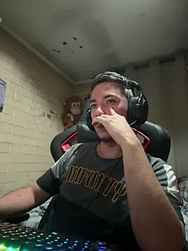 Cr1sXPorn online show from 14, 3, 2026