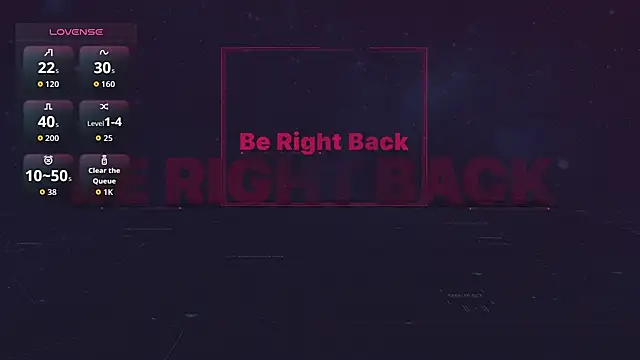 AngelEnigma online show from 11, 4, 2026