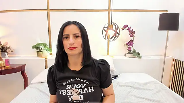 BrendaCantorel online show from 20, 4, 2026