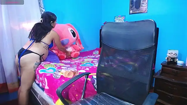 kataleya 12 online show from 11, 7, 2026