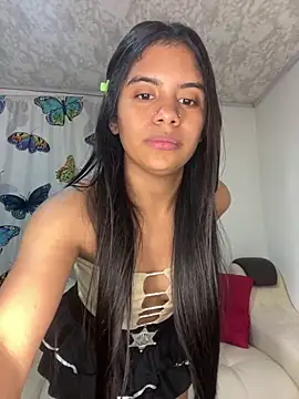 Jarilin-Mia online show from 19, 3, 2026