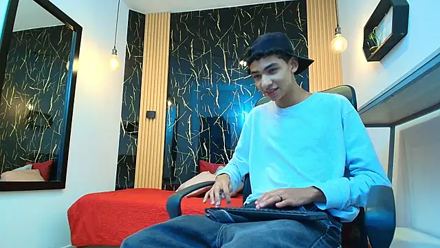 ValeriHot 1 online show from 1, 4, 2026