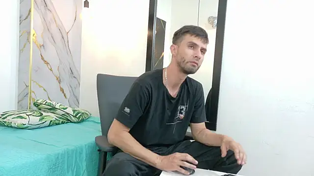 KingOfTemptation online show from 4, 6, 2026
