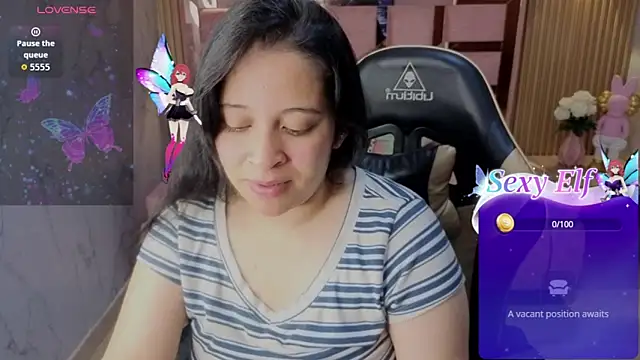 Snapshot of sara_tellez_s chatting on 1, 7, 2026 sara tellez s online show from 1, 7, 2026