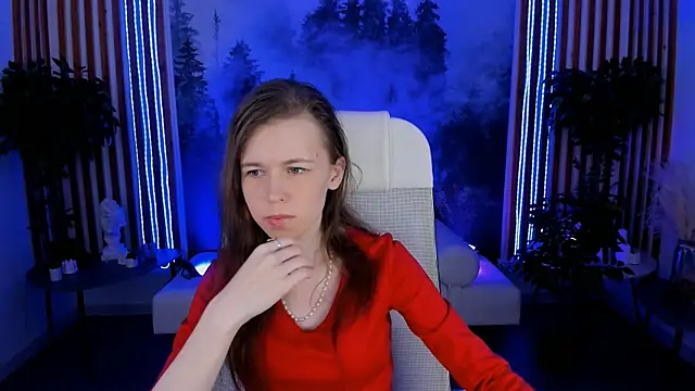 AriaGracen online show from 10, 4, 2026