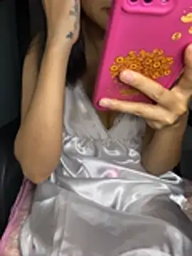 -Lilyn- online show from 17, 4, 2026