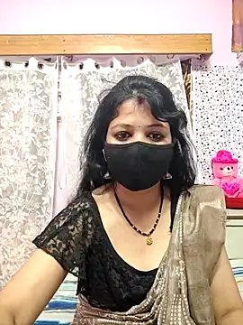 Rani Mukherjee7676 online show from 19, 5, 2026