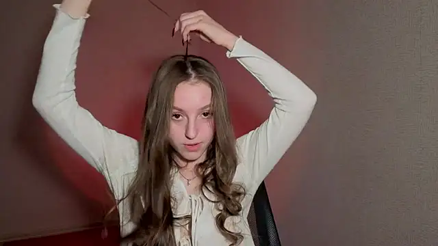 Sweet Pussy Girl online show from 13, 4, 2026