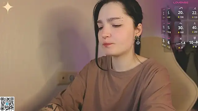 Luna Moon13 online show from 14, 5, 2026