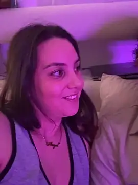 Magentavixen21 online show from 8, 3, 2026