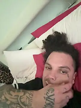 Magentavixen21 online show from 8, 3, 2026