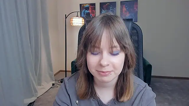 Snapshot of NiaHodge chatting on 9, 3, 2026 NiaHodge online show from 9, 3, 2026