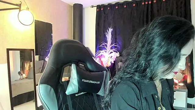 Snapshot of Vicky_Angeel chatting on 26, 5, 2026 Vicky Angeel online show from 26, 5, 2026