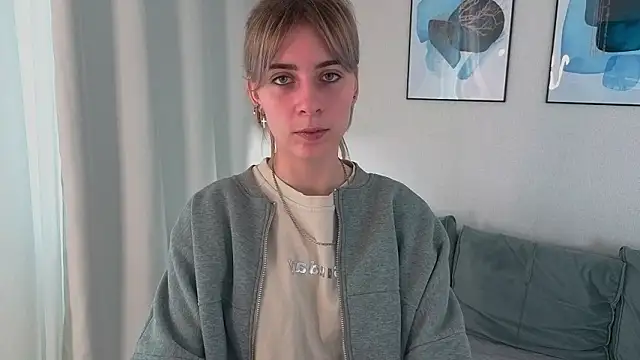 Snapshot of RebeccaaNelson chatting on 25, 3, 2026 RebeccaaNelson online show from 25, 3, 2026