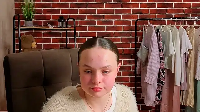 CarollScottt online show from 3, 4, 2026