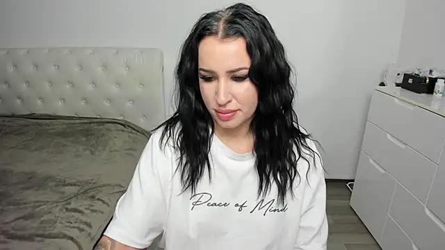 Snapshot of sexymorena23 chatting on 23, 11, 2025 sexymorena23 online show from 23, 11, 2025