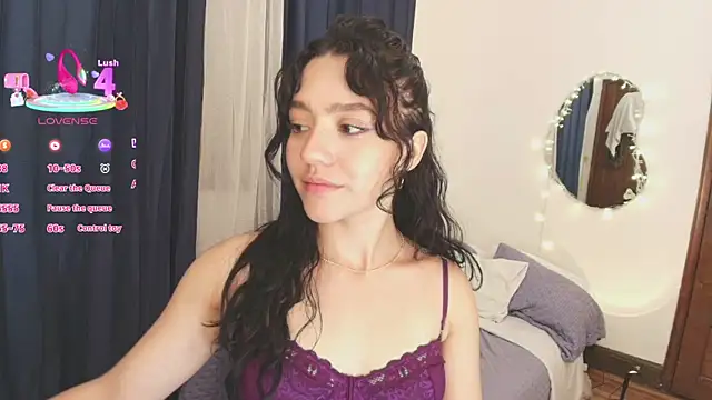 Katiieee online show from 26, 5, 2026