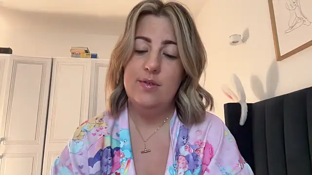annabellewarick online show from 6, 6, 2026