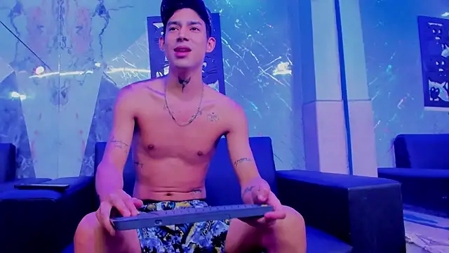 mathewblessed online show from 14, 4, 2026