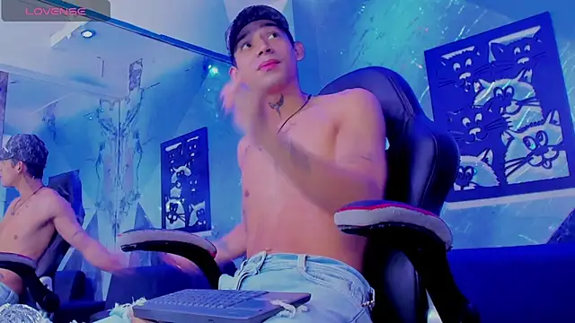 mathewblessed online show from 22, 4, 2026