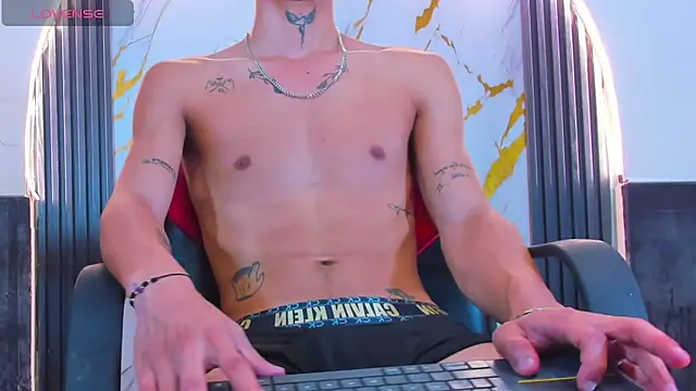mathewblessed online show from 27, 5, 2026
