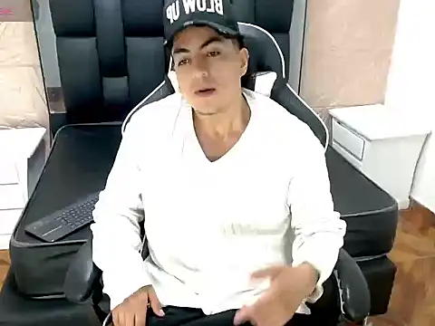 Alex Wolft online show from 15, 3, 2026