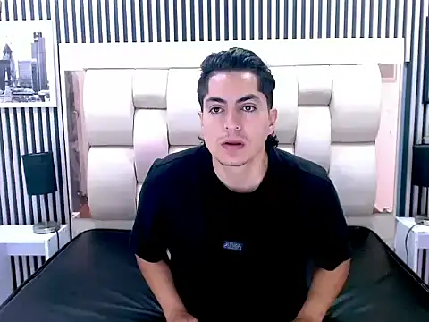 Alex Wolft online show from 19, 3, 2026