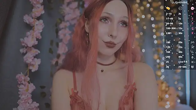 x  sexykitten666  x online show from 28, 7, 2026