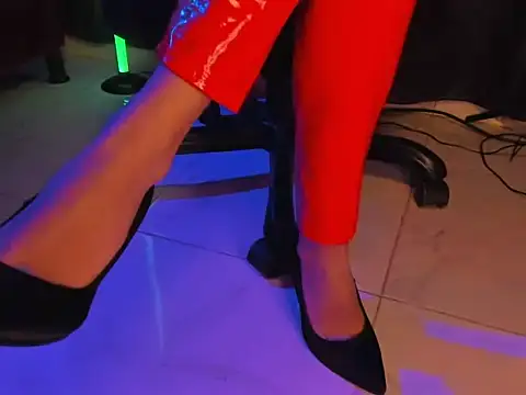 LadyIvanna online show from 14, 5, 2026