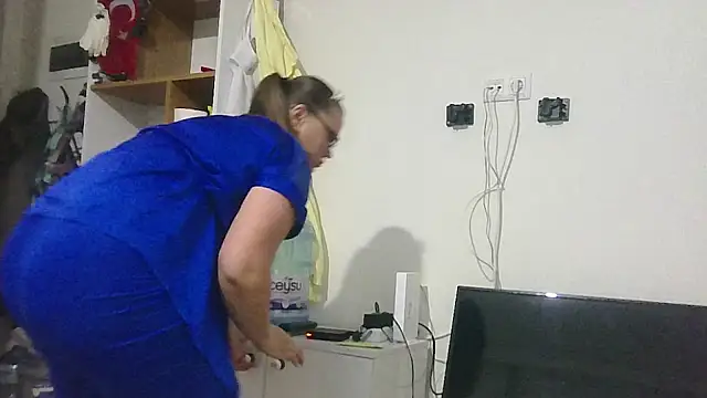 MuseChic Wild online show from 7, 4, 2026