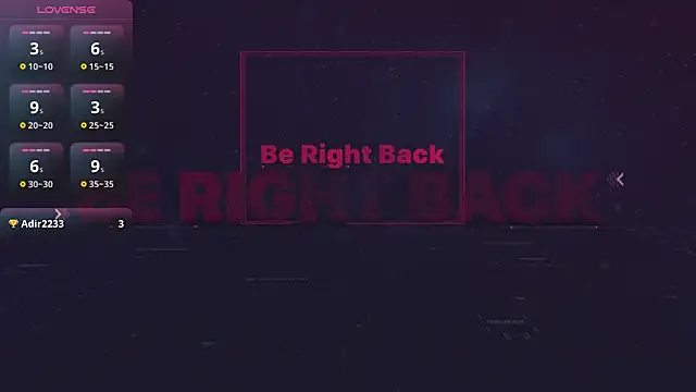 Meryanne hot online show from 26, 3, 2026