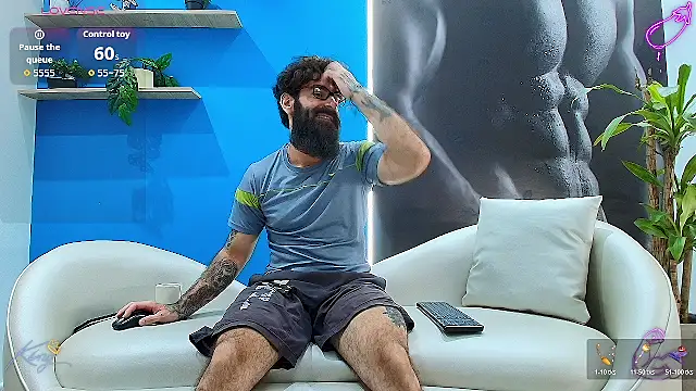 Haraldsmed online show from 14, 3, 2026