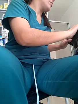 Dr Edna naughty online show from 25, 5, 2026