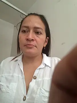 Snapshot of Dr_Edna_naughty chatting on 31, 5, 2026 Dr Edna naughty online show from 31, 5, 2026