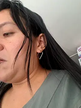 Snapshot of Dr_Edna_naughty chatting on 3, 7, 2026 Dr Edna naughty online show from 3, 7, 2026