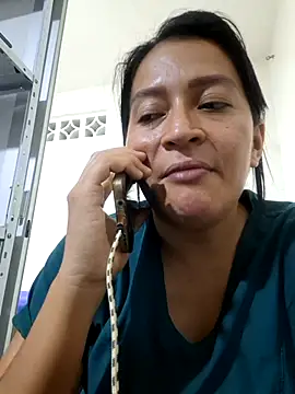 Snapshot of Dr_Edna_naughty chatting on 5, 7, 2026 Dr Edna naughty online show from 5, 7, 2026