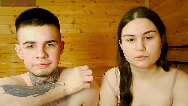 LucyMur online show from 14, 3, 2026