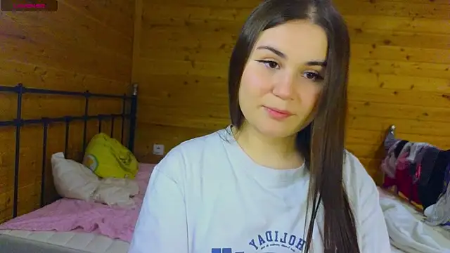 LucyMur online show from 31, 3, 2026