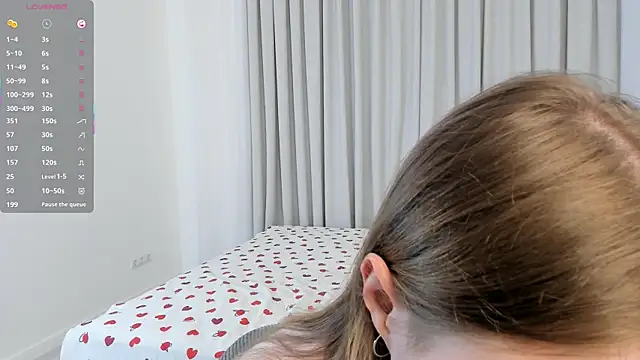 ErinnPieloch online show from 28, 3, 2026