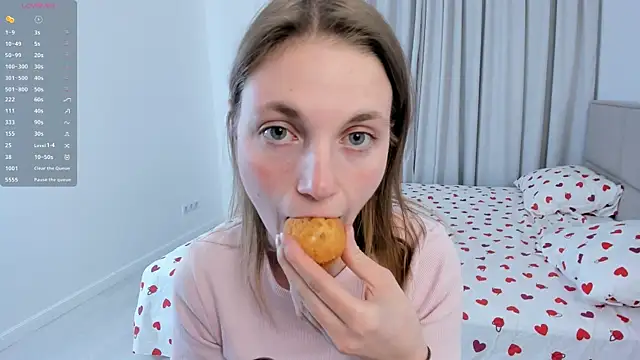 ErinnPieloch online show from 4, 4, 2026