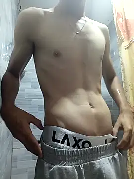 Juango24321 online show from 19, 4, 2026