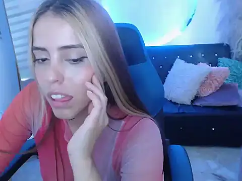 ariah cute online show from 31, 3, 2026