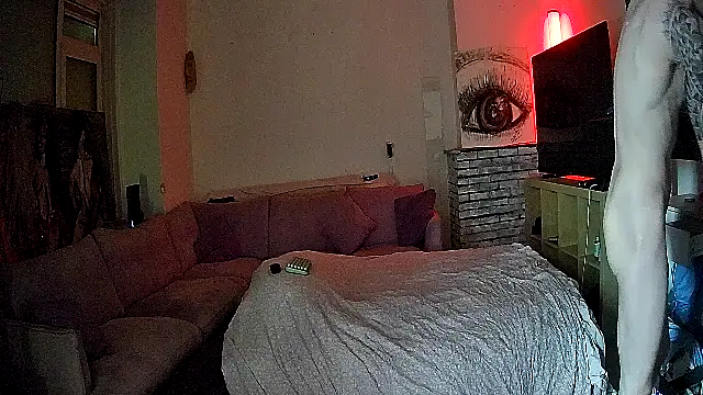 rudy25cm online show from 19, 4, 2026