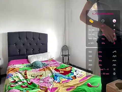 Madoxx Slim online show from 4, 8, 2026